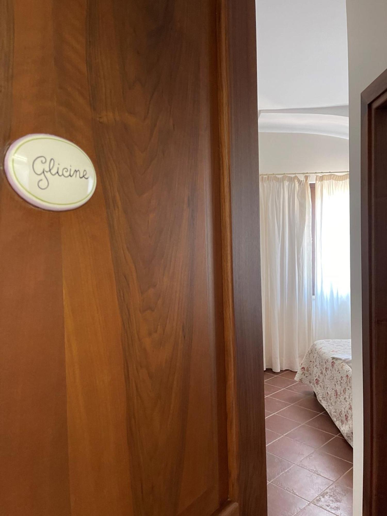 Il Casale Di Riardo Luxury B&B Room photo
