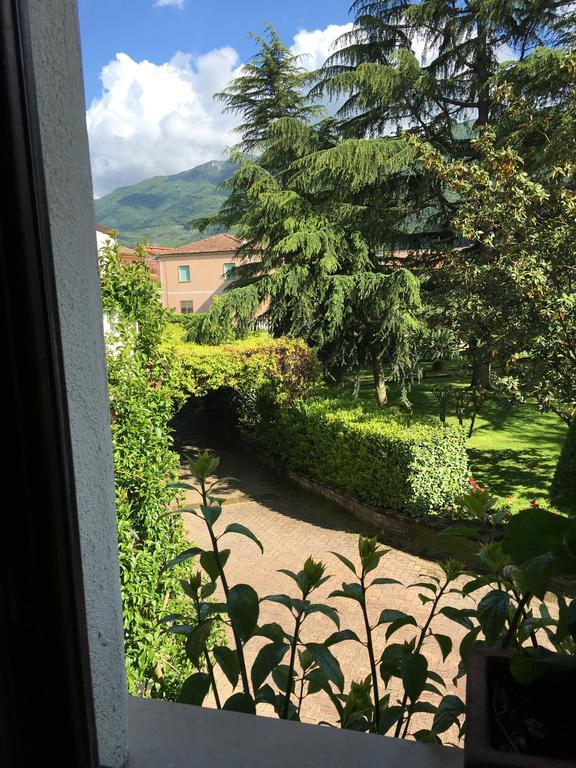 Il Casale Di Riardo Luxury B&B Exterior photo