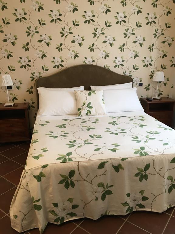 Il Casale Di Riardo Luxury B&B Exterior photo