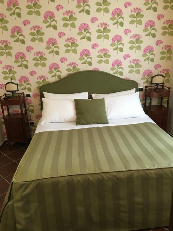 Il Casale Di Riardo Luxury B&B Exterior photo