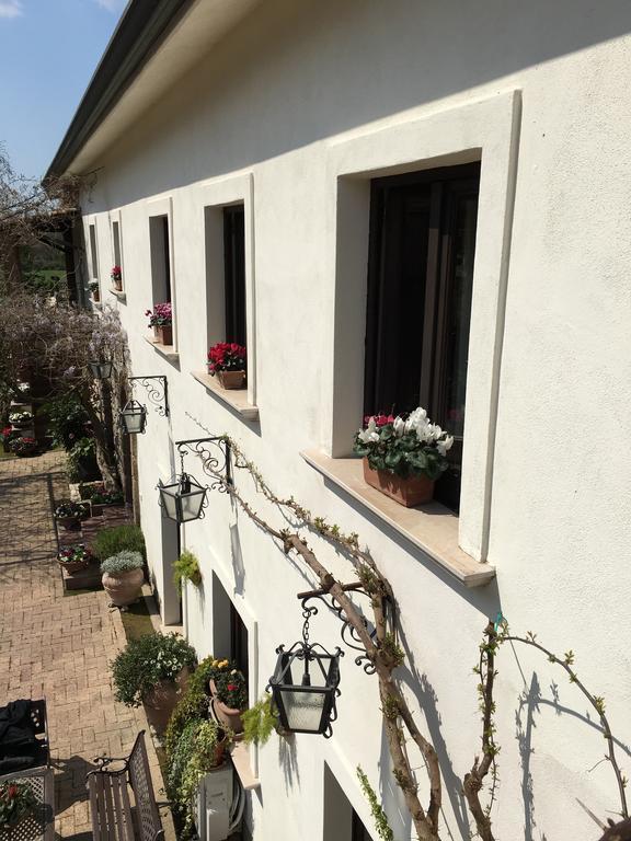 Il Casale Di Riardo Luxury B&B Exterior photo