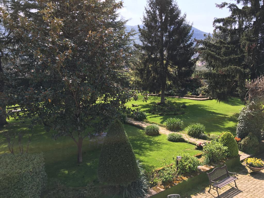 Il Casale Di Riardo Luxury B&B Exterior photo