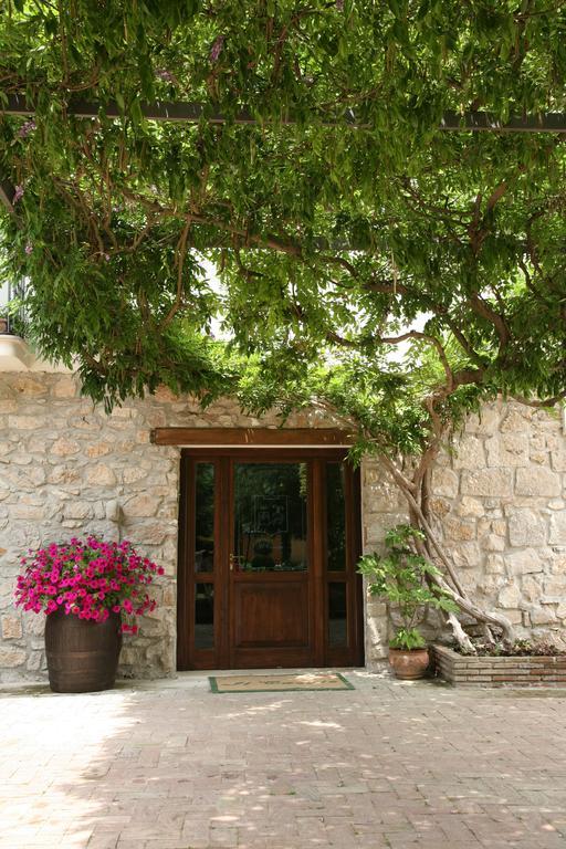 Il Casale Di Riardo Luxury B&B Exterior photo