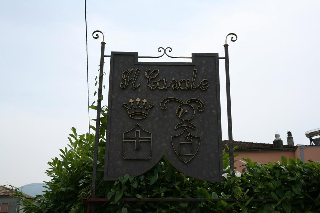 Il Casale Di Riardo Luxury B&B Exterior photo