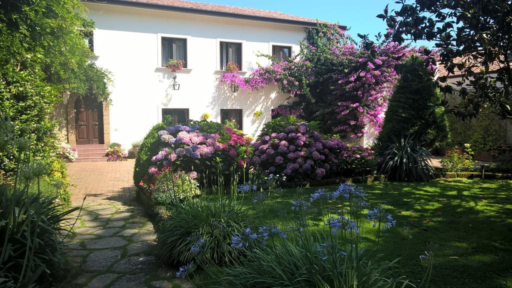 Il Casale Di Riardo Luxury B&B Exterior photo