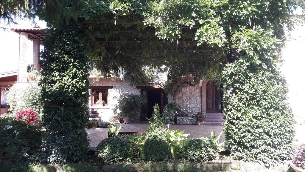 Il Casale Di Riardo Luxury B&B Exterior photo