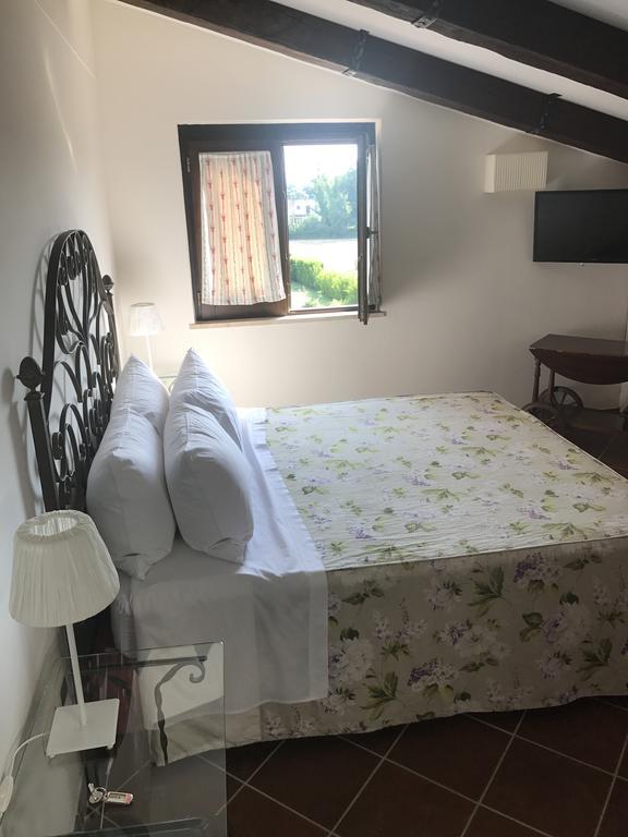 Il Casale Di Riardo Luxury B&B Exterior photo