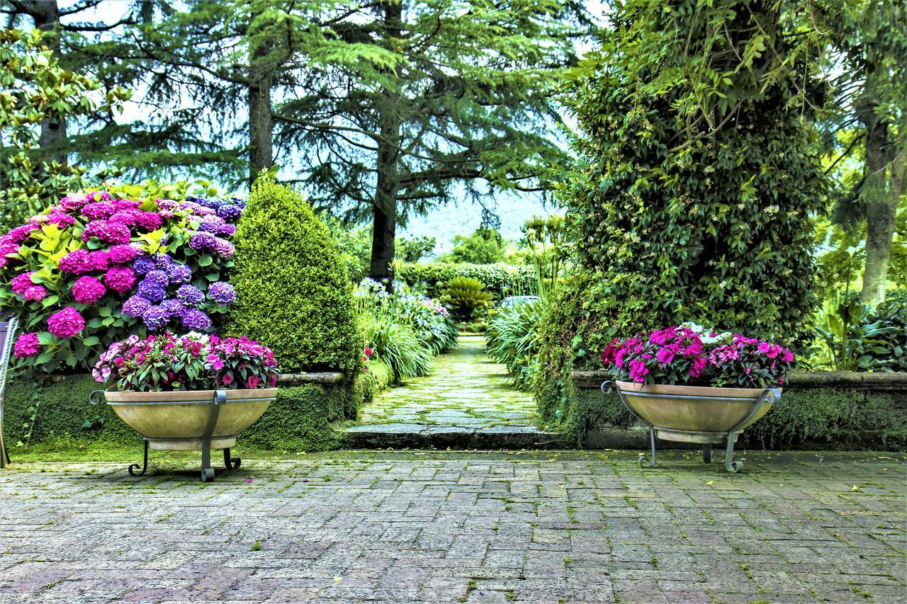 Il Casale Di Riardo Luxury B&B Exterior photo