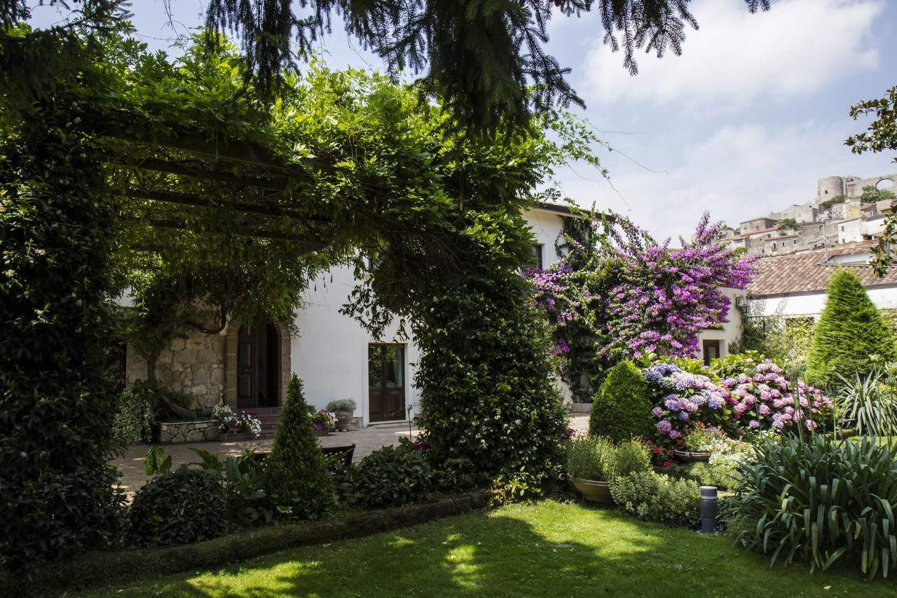 Il Casale Di Riardo Luxury B&B Exterior photo