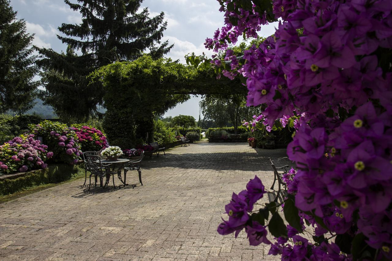 Il Casale Di Riardo Luxury B&B Exterior photo