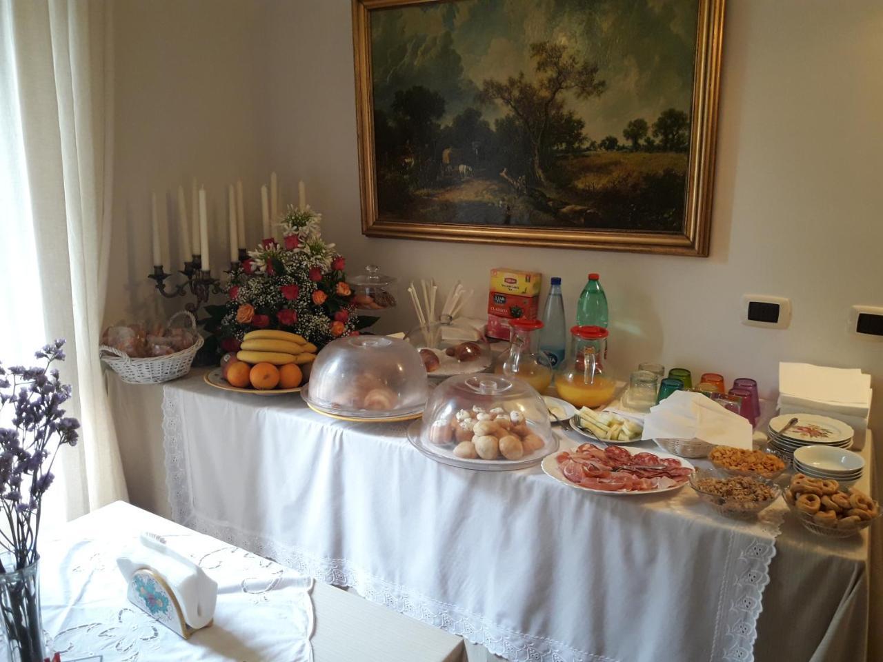 Il Casale Di Riardo Luxury B&B Exterior photo
